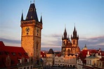 Where Is Prague ? Find Out Now
