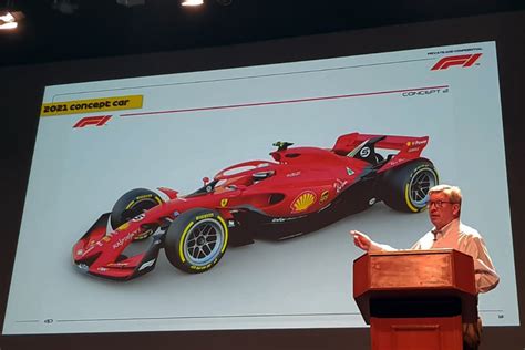 Take a look for yourself with our new video above, then keep reading for more details on everything revealed today for f1 2021 … F1 2021 concept image leaked - Speedcafe