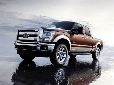 Car In Pictures Car Photo Gallery Ford F 250 Super Duty 2010 Photo 05