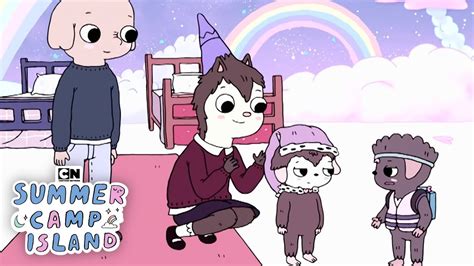 Summer Camp Island Hedgehog Porn Telegraph