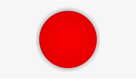 Png Red Circle Red Point Transparent Background 400x400 Png