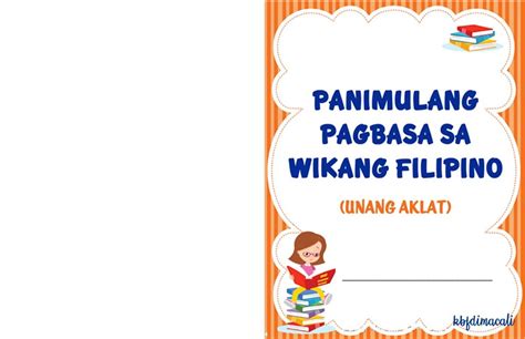Panimulang Pagbasa Sa Filipino Maikling Kwento Set 1 Worth Reading For