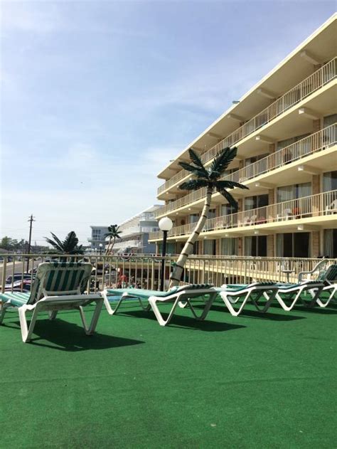 Nassau Inn Updated 2017 Prices And Motel Reviews Wildwood Crest Nj