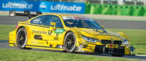 Bmw is celebrating that success with the champion edition road car. Review BMW M4 DTM 2019