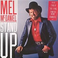 Mel McDaniel - Stand Up | Releases | Discogs