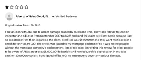 Aig Home Insurance Review Is It The Right Choice For You