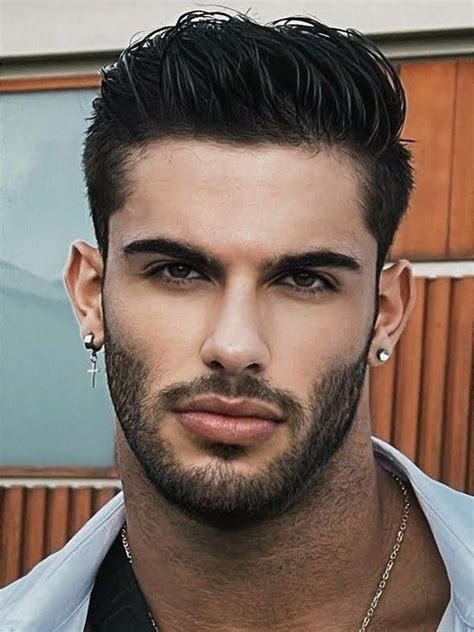 pin by ettienne pieterse on guys hairstyles and eyebrows beautiful men faces just beautiful men