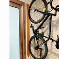澳洲Steadyrack自行車牆壁掛車架 單車懸掛架收納掛牆室內停車架