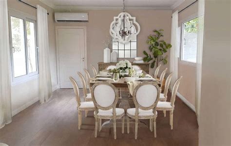 3 Tips To Arrange Your Dining Room Like An Interior Designer
