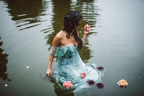 Ethereal And Romantic Wedding Ideas With Decadent Florals Whimsical