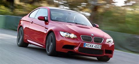 Bmw e92 m3 reliability 100000 miles. Buyers Guide: E90 and E92 BMW M3 (2008-'12)| Grassroots ...