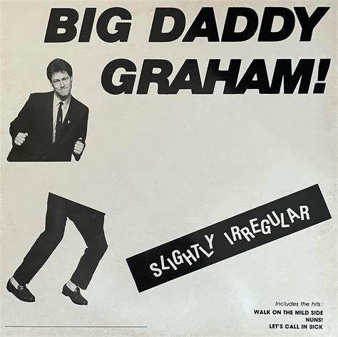 Big Daddy Graham Albums Songs Discography Biography And Listening