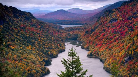 How The Adirondacks Fared In New Yorks Budget