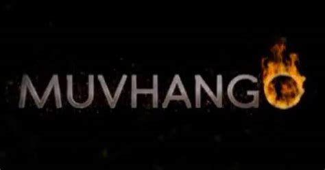 Tv With Thinus Muvhango Turns 20 We Will Continue Dishing Authentic