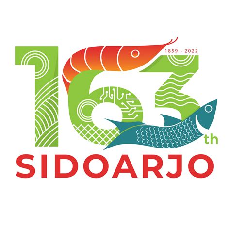 Detail Gambar Logo Kabupaten Sidoarjo Koleksi Nomer 5