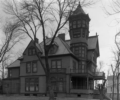 A History Of Houses In North Omaha North Omaha History