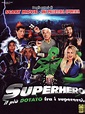 Superhero - Il più dotato fra i supereroi [IT Import]: Amazon.de: Drake ...