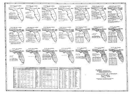 2nd Judicial Circuit Historical Society Maps