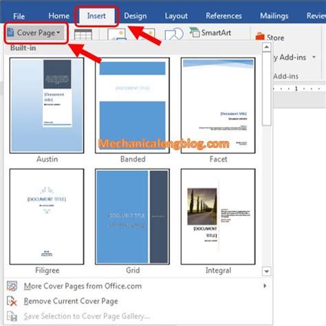 How To Insert Border In Ms Word 2019 Design Talk