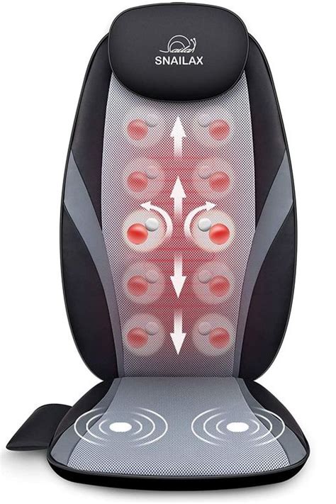13 Best Full Body Massagers For Personal Use In 2022