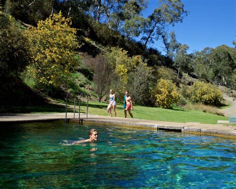 The Most Beautiful Hot Springs To Visit In Nsw Urban List Sydney In