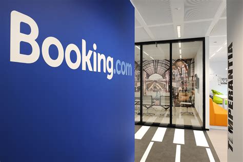 Booking Holdings post $699 million Q1 loss in earnings report