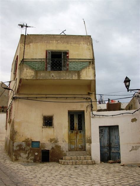 Tunisian House By Wineenspointofview On Deviantart