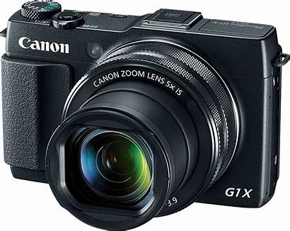Canon Powershot Camera G1 Mark Ii
