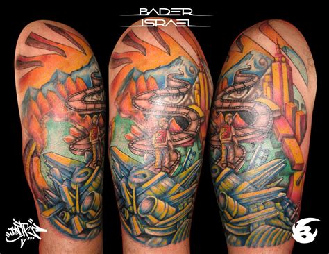 Uk flag in heart shape tattoo design for forearm. Tattoo Designs Uk Women: Graffiti Tattoo Mechanicsville