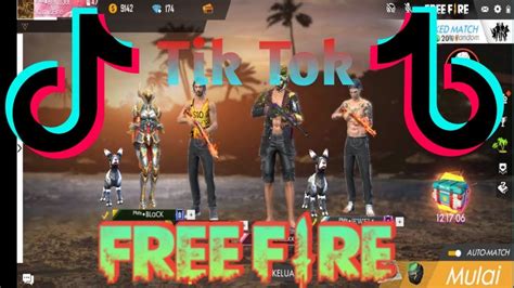 Смотреть видео про free fire tik tok. Kumpulan Tik Tok free fire terlucu tergokil #1 - YouTube