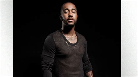 omarion announces release date for sex playlist music free download nude photo gallery