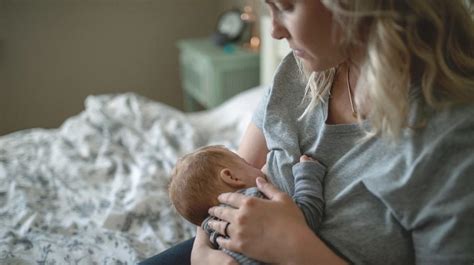 Breastfeeding Benefits Considerations How To Supplies