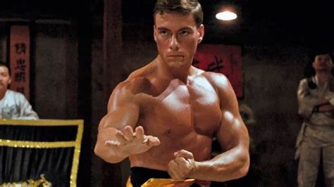 Mortal Kombat 1 Jean Claude Van Damme Come Skin Di Johnny Cage Nel