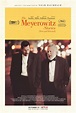 Sección visual de Los Meyerowitz: La familia no se elige (Historias ...