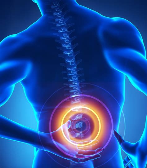 Why Is My Back Sore The Reasons We Get Lower Back Pain — Core Advantage