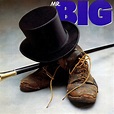 MR. BIG/MR. BIG 89年作 1st デビュー作 ADDICTED TO THAT RUSH | すべての商品 | Ken’s ...