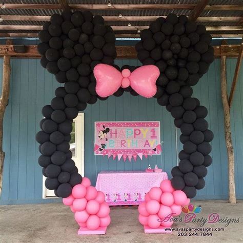 Balloon Decor Gallery Ava Party Designs 203 2447844 Ct And Ny C