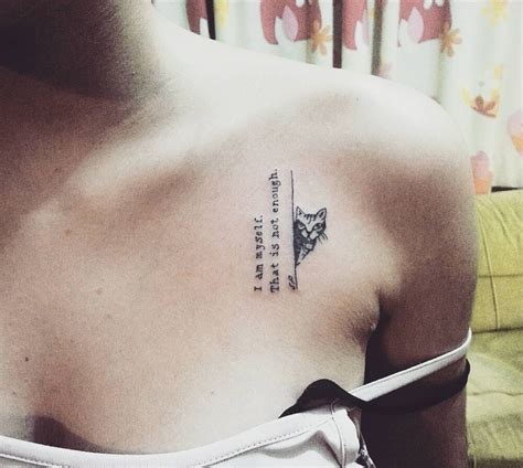 Check spelling or type a new query. 12 Beautiful Collarbone Tattoos | Tattoodo