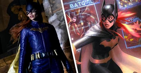 ¿por Qué Cancelar La Película Batgirl De Dc Es Un Gran Error