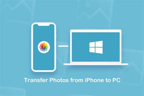 5 Best Methods To Transfer Photos From Iphone To Pc With Ease