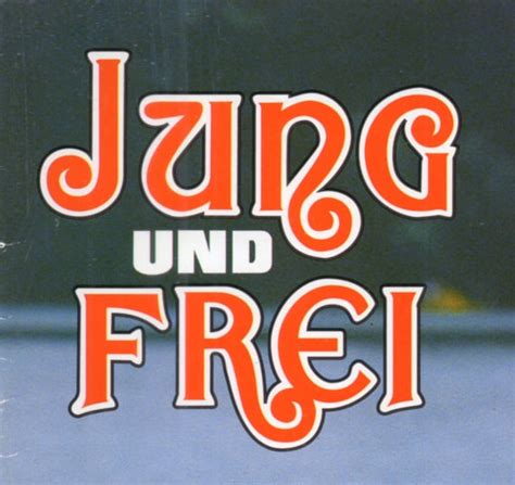 jung und frei 108 fkk zeitschrift magazin heft etsy uk