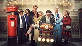 Gangsta Granny Strikes Again! movie release date and cast revealed ...