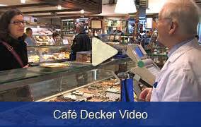 Komoot user dieter heinsohn recorded a bike tour: Hochzeitstorten und mehr: Café Decker Staufen im Breisgau ...