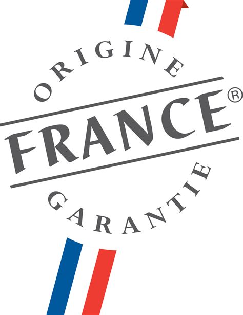 Les Logos Du Made In France Marques De France
