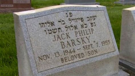 Jack Barsky The Kgb Spy Who Lived The American Dream Bbc News