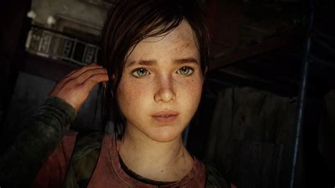 The Last Of Us Ellie By Thoseelliethings On Deviantart Gambaran