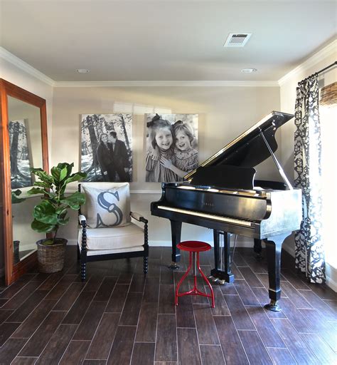 Piano Room Ideas Home Design Ideas