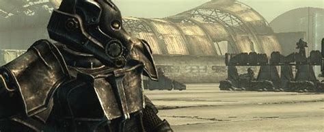 Uses the more common power modules as ammo. Fallout 3 Broken Steel DLC restored for PC - VG247