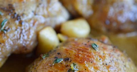 Flavoursome chicken thighs are economical and useful in a host of recipes. 10 Best Chicken Thigh Fillets Recipes | Yummly