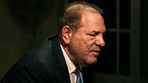 harvey weinstein sentenced to 23 years in prison hollywood reporter